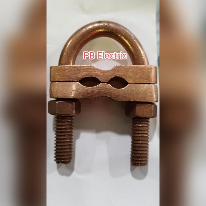 U BOLT 2 WAY CLAMP / U BOLT 2 WAY CLAMP