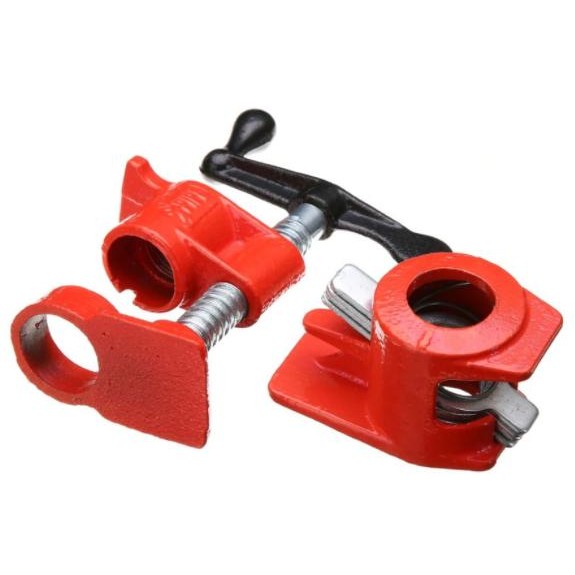 เครื่องมือชุดไม้ PIPE CLAMP มัลติฟังก์ชั่น
