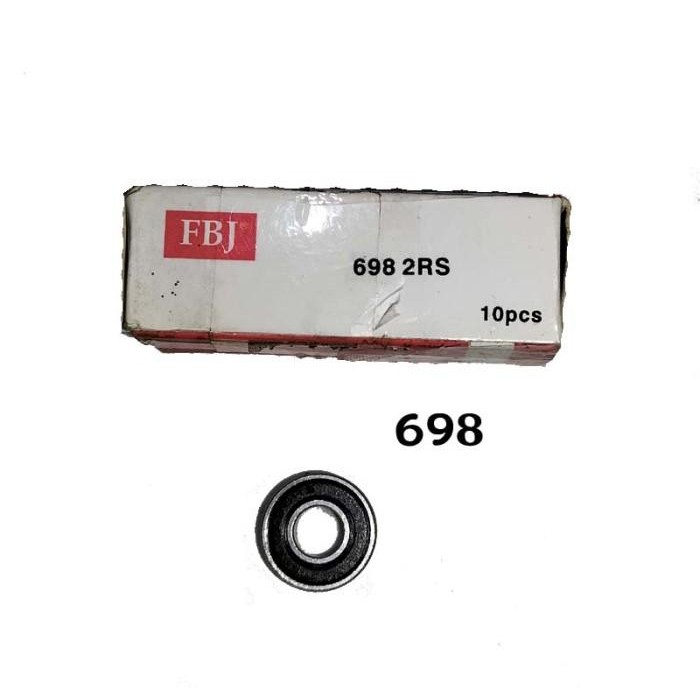 แบริ่งLaker Laher 698 2Rs 2 Rs