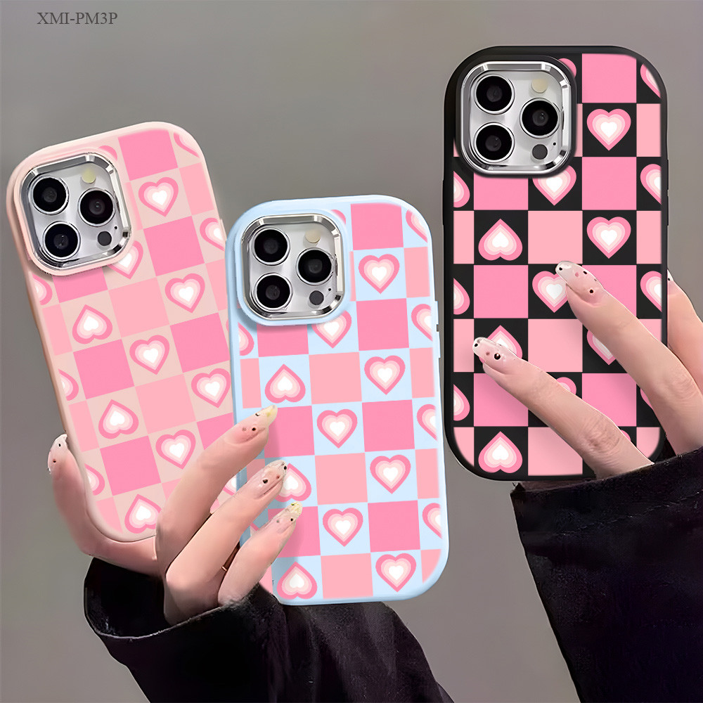 HPเคสโทรศัพท์สําหรับXiaomi Mi Redmi Poco 14T 14C C75 X5 X6 F6 M6 M4 F4 M3 F5 F2 13T 13 14 11 C65 X3 