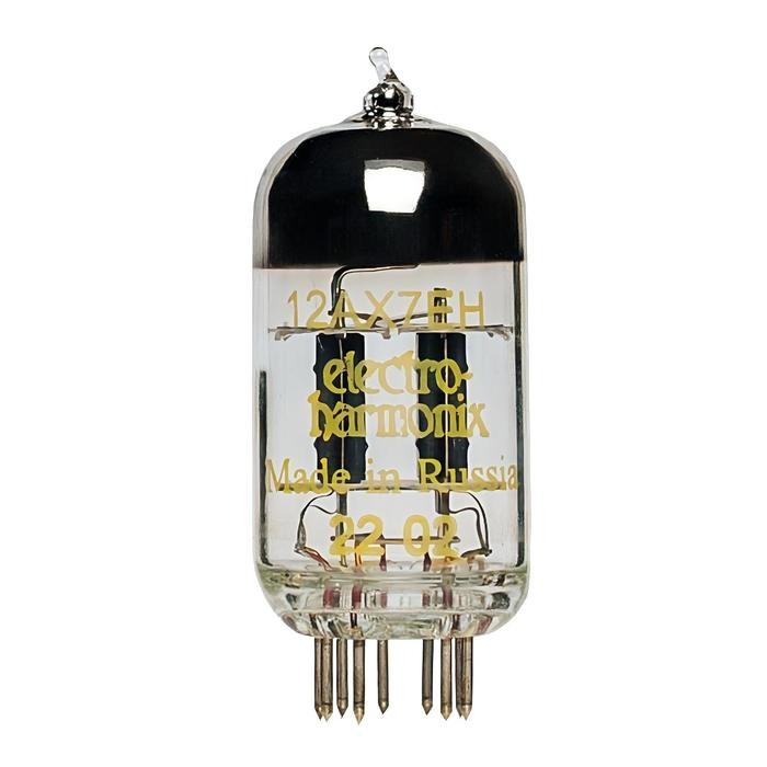 12Ax7 Ecc83 Guitar Tube Amplifier Electro Harmonix