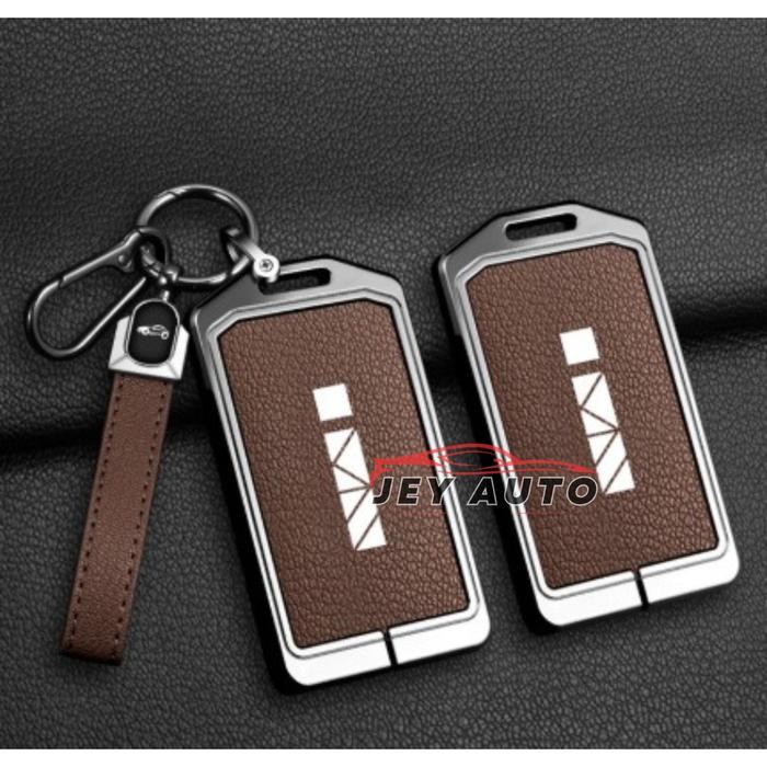 เคสการ์ด Chery J6 NFC / เคสกุญแจ Chery J6