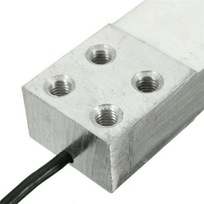 (Allthebest) Load Cell 200Kg Weight Weight Weight Weight Weight Sensor Straine Gauge