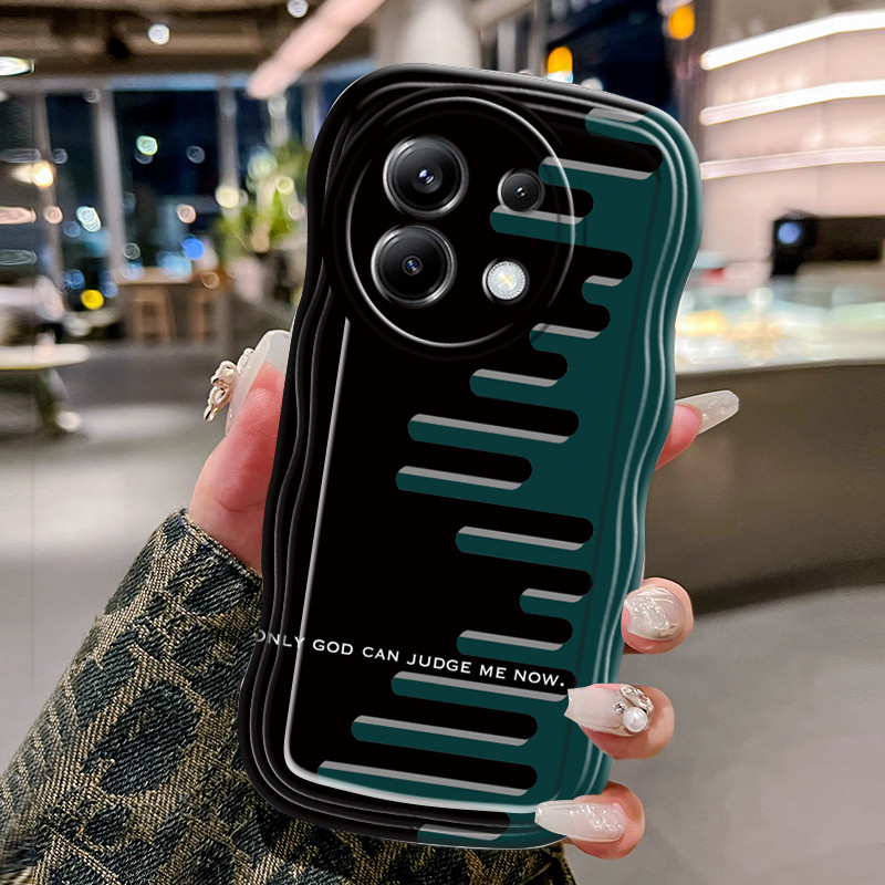 เคสโทรศัพท์ HP สําหรับ Xiaomi POCO X6 5G POCO X6 Neo 5G POCO