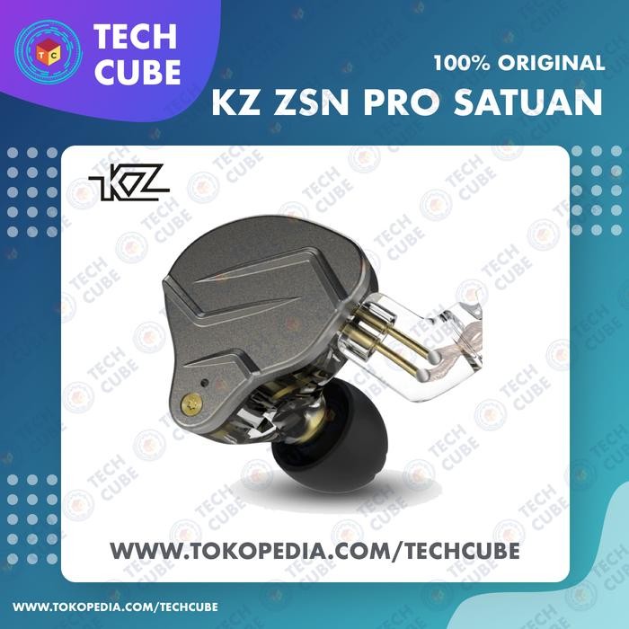 - Kz Zsn Kz Zsn Pro ชุดเปลี่ยนหูฟังซ้ายและขวา