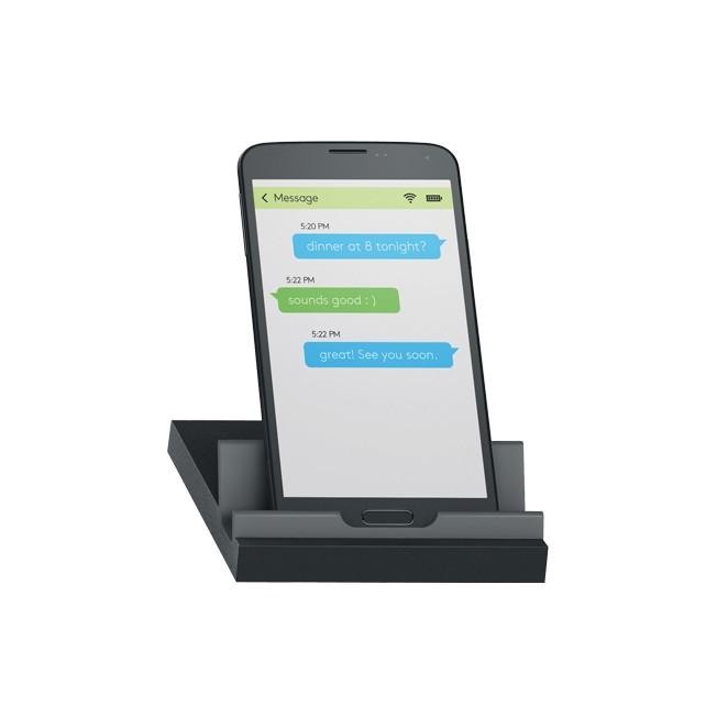 คีย์บอร์ดบลูทูธไร้สาย Logitech K375s ของแท้ เรียบ