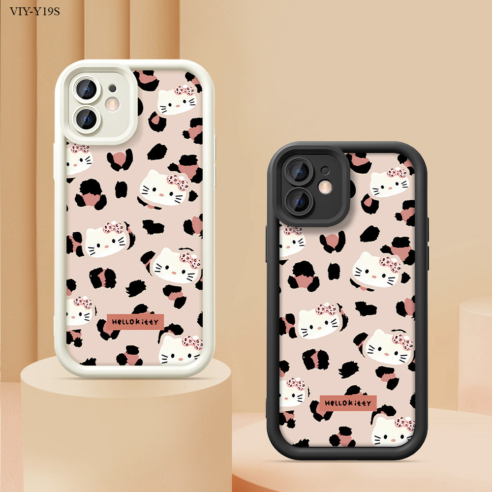 เคสโทรศัพท์สําหรับVIVO Y19S Y400 Y100 Y36 Y27 Y27S Y21 Y21S Y21T Y21A Y33S Y33Y Y29 Y28 4G 5Gอะนิเมะ