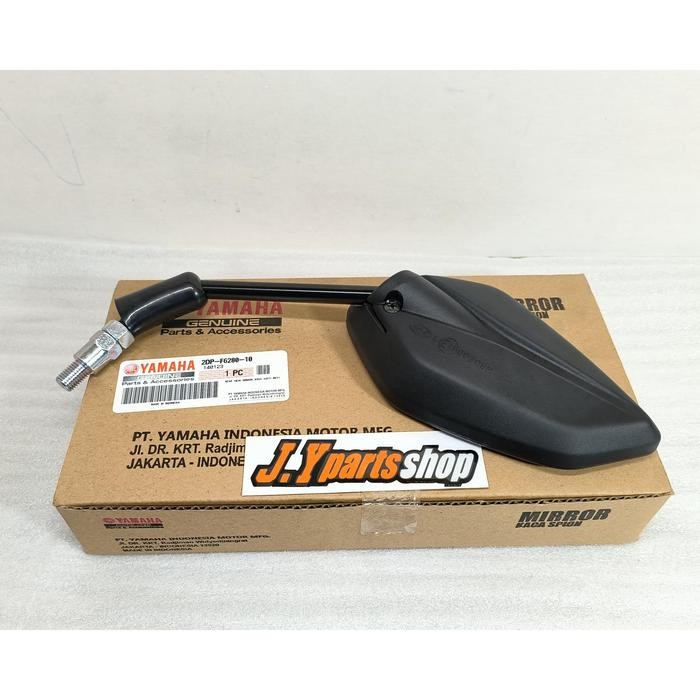 กระจกมองข้าง NMAX N MAX ใหม่ CONNETED ORIGINAL YGP 2DP-F6280-10