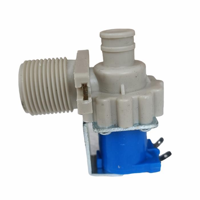 MESIN LG 5221EN1001P DC 12V วาล์วทางเข้าเครื่องยนต์ฝาบน Solenoid