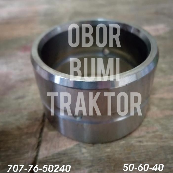 BUSHING WA380-3 WA420-3 D40 D41 WA200-3 WA350-1 707-76-50240 KOMATSU