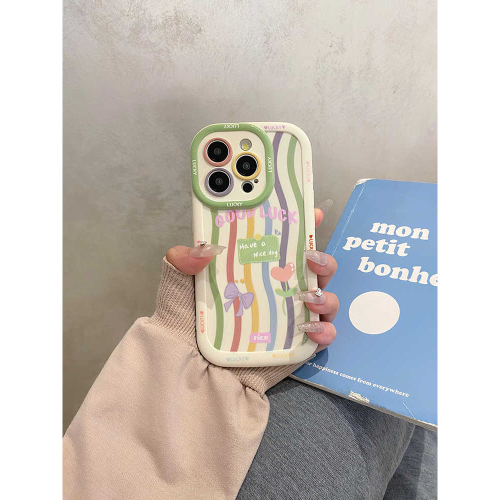 HP น่ารักความงาม Art สําหรับ Infinix Smart 9 Hot 50 Pro Plus 40 Pro 30I S23 8 Pro 30 Pro 40I 8 Plus 