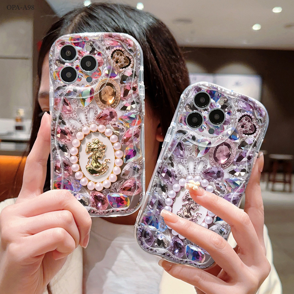 HP OPPO A5 A5i A60 A79 A98 A7 A5S A11K A12 A3S A12E A15 A15S A16 A16S A16K A16E A17 A17 A17 A17K A17