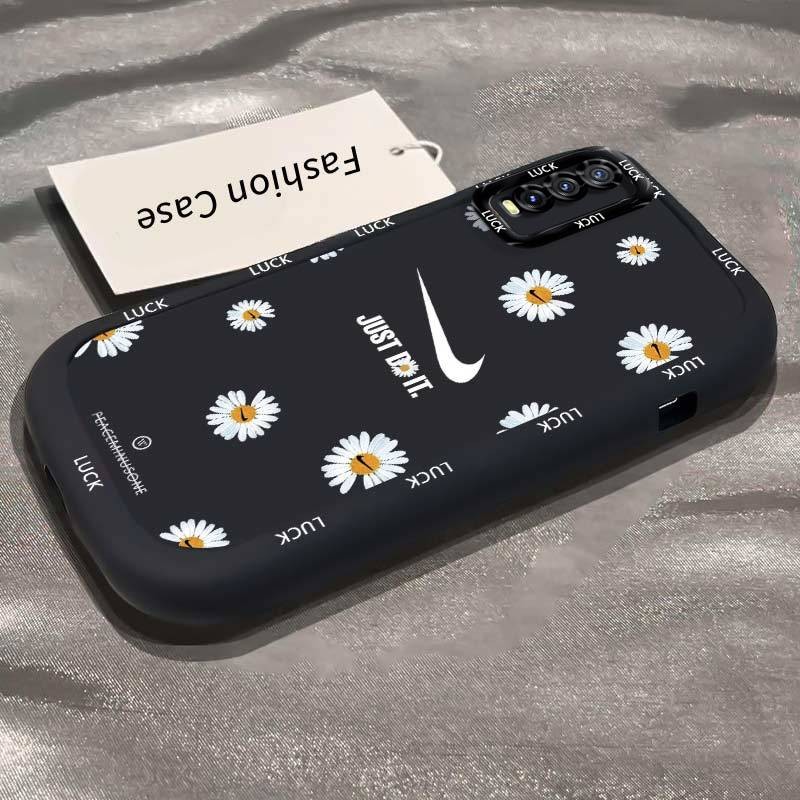 เคส Hp สําหรับ VIVO Y20 Y20i Y20s Y20A Y20G Y12A Y12S Y11s เคส เคส เคส Kesing พัฟป้องกัน Cesing HP ซ