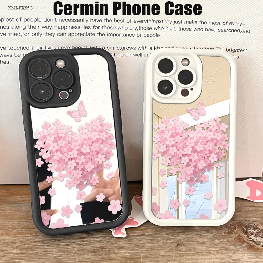 HPเคสโทรศัพท์สําหรับXiaomi Poco 14T 14 X7 X6 M7 M6 M5S M4 F7 C71 C75 C65 X5 X3 F5 F6 M3 13T NFC Pro 