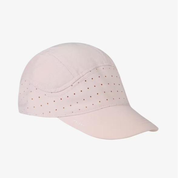 Kiprun Women Cap หมวกวิ่งผู้หญิง Decathlon - สีขาว