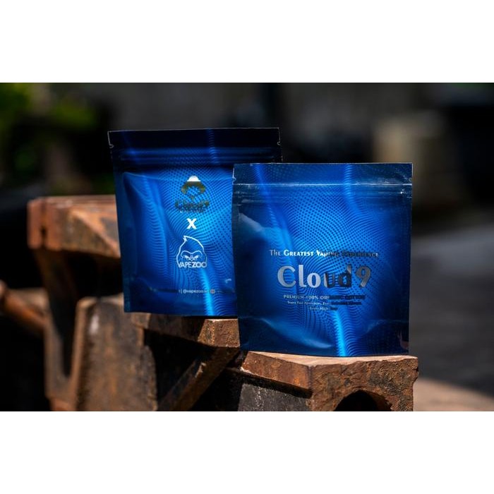 (Allthebest) CLOUD9 COTTON