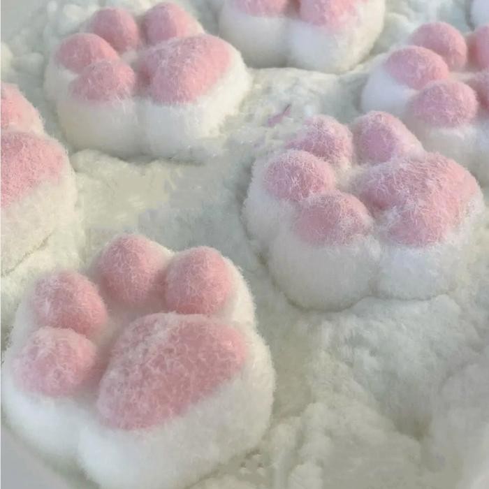 Taba Squishy Gemoy Cat Fluffy Squishy Taba Squiezy Makes Taba Squishy Squishy