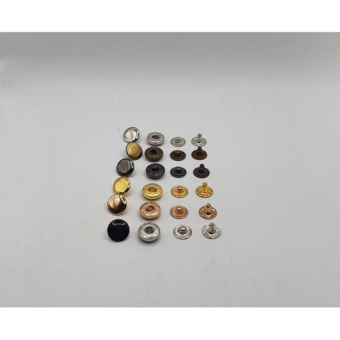 K 230 (665) @ 720 PC SET (เส้นผ่าศูนย์กลาง 9mm)