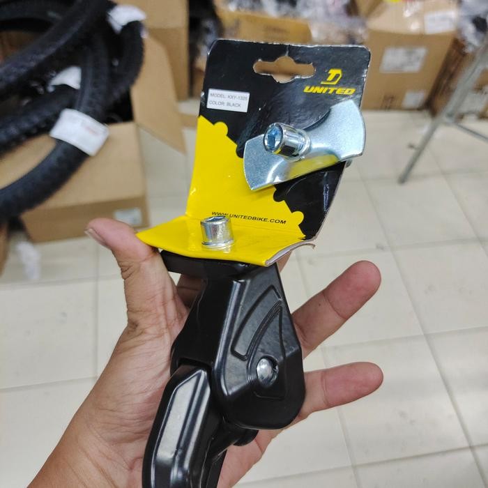 Kick Stand Standard Raze Not masload