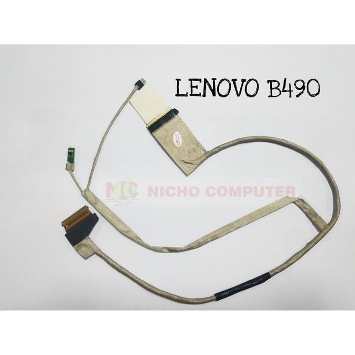 สาย FLEXIBLE B480 B480A B490 M490 (50.4TF01.004 REV:A04)