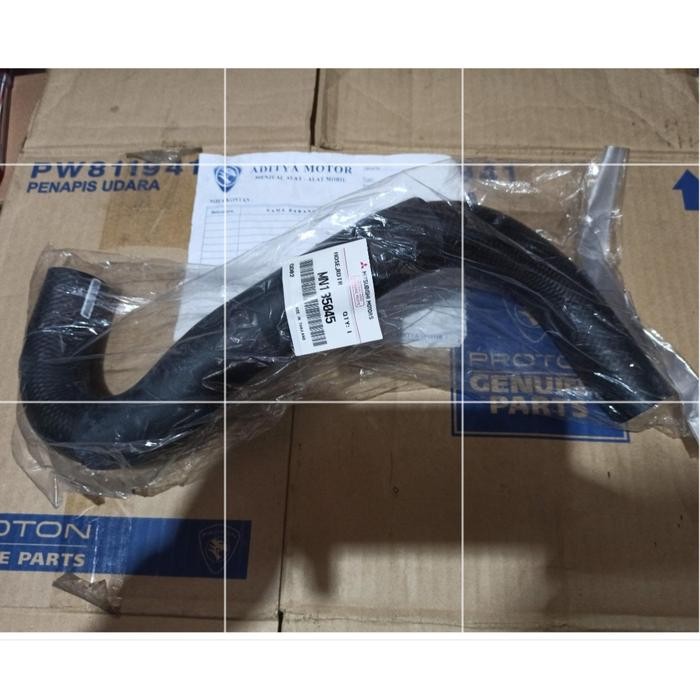 ท่อหม้อน้ําล่างสําหรับ pajero sport triton 2500cc KB4 ORIGINAL