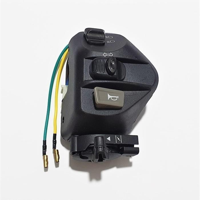 E945 SWITCH ASSY ซ้าย BMB JUPITER MX / MIO ใหม่ ซ้าย 8K 1S