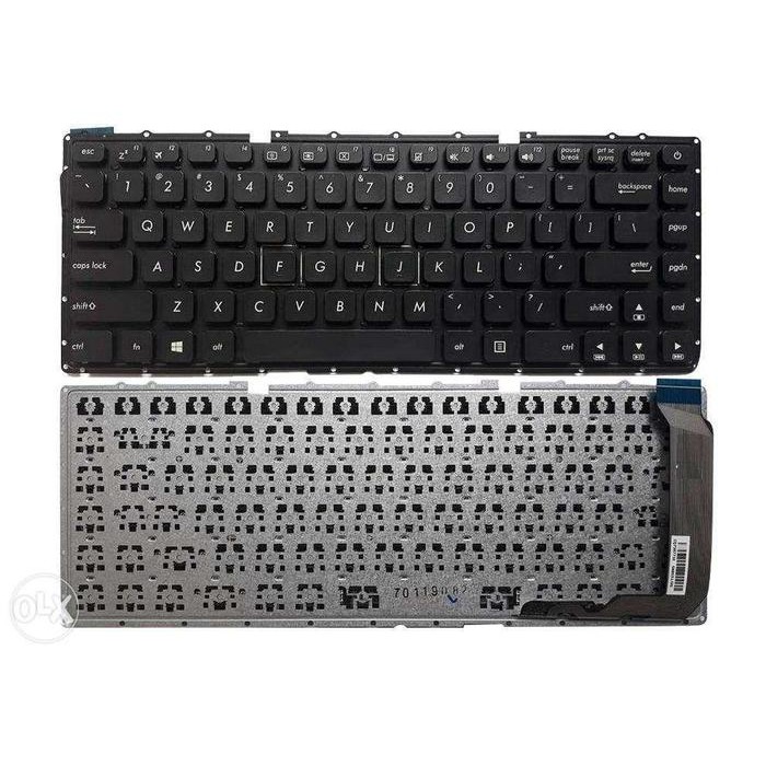 ASUS VIVOBOOK X411 X411B X411M X411N X411S X411U X411UA X441