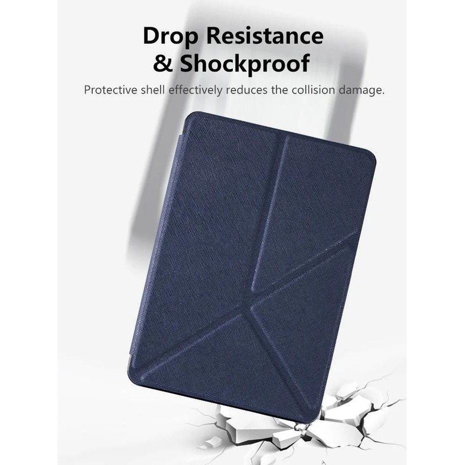 CASING KINDLE PAPERWHITE 7TH 6TH 5TH GENERATION HARD CASE COVER VER 3