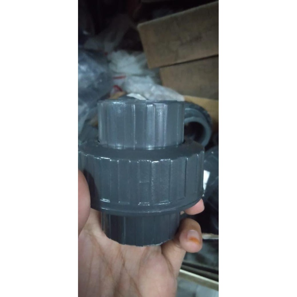 Choice - Watermur Onda 1" / Water Moer Onda 1" / Union Socket Onda 1"