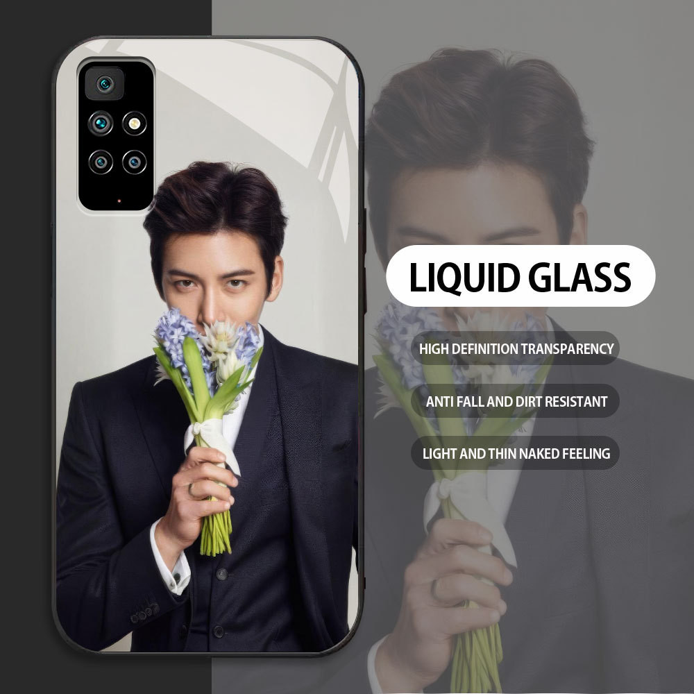 กระจกนิรภัยสําหรับ RedMi A1 A2 5 PLUS 6A 7 8 8A DUAL 9 9T 10 PRIME 2022 POWER 9A 9I 9C NFC 10A 10C 1