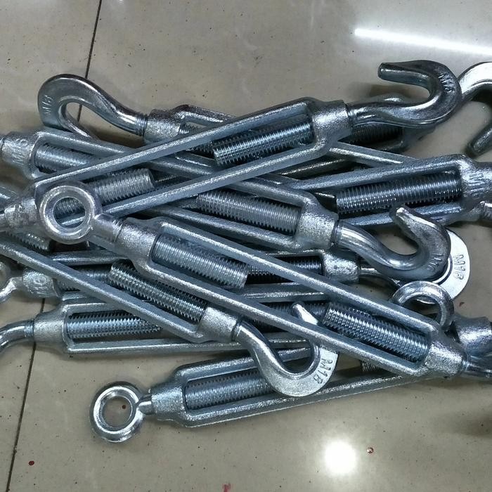 Choice- Span Screw M-16 Turnbuckle M-16 Hard Needle M-16