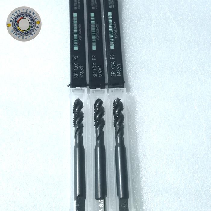 Choice - Yawa M6X1 ก๊อกเกลียว