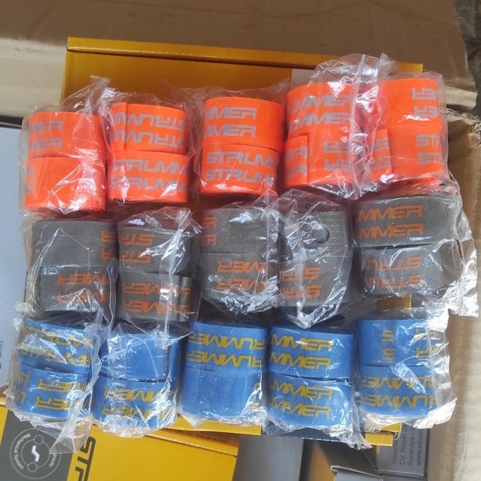 จัดส่งฟรี เทปริม Strummer Rimtape 26 27.5 29 650B 700c