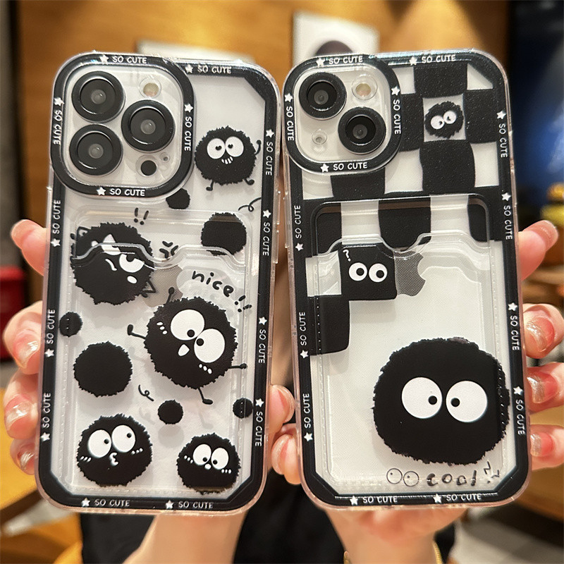 ล่าสุด Creative Card Holder คู่ปลอก Hp Vivo Y19s Pro V40 Lite 4G 5G Y29 5G Y19S Y03 Y03T Y21 Y21S Y2