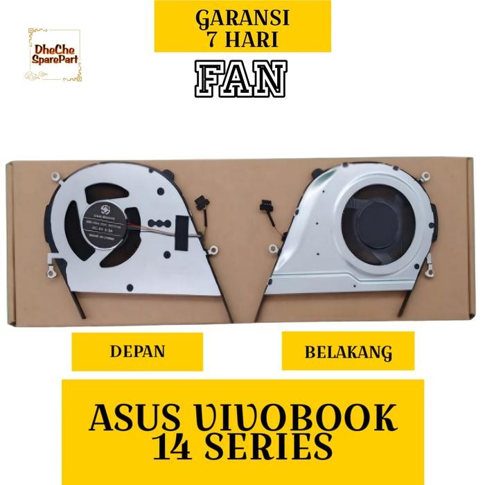 Asus Vivobook 14 A413 A413E K413 D413 X413 S435EA UM433L K413EP K413FQ X421