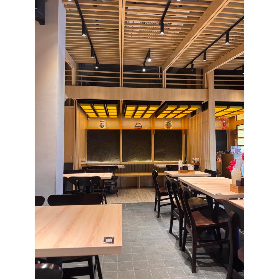 แผงไฟ PU STONE - ARJUNO SERIES