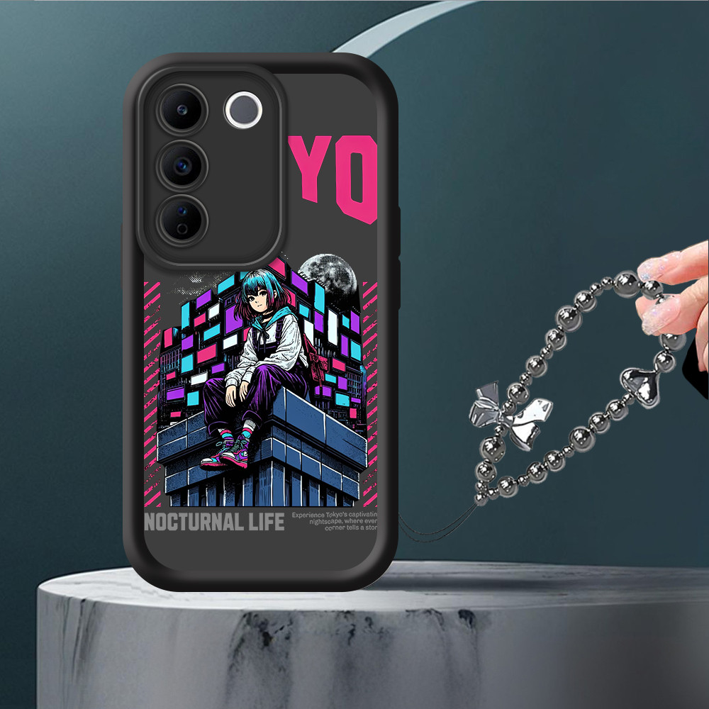 Vivo S1 S7 T S12 s16 s17 S18 s19 v20 V27 V29 V40 Pro V5 V21E V23E V27E V30 SE LITE Y73 Y75 4G z5 z2 