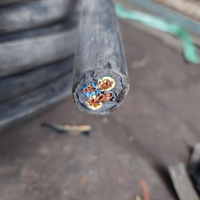 สาย 4x16mm NYY suprime