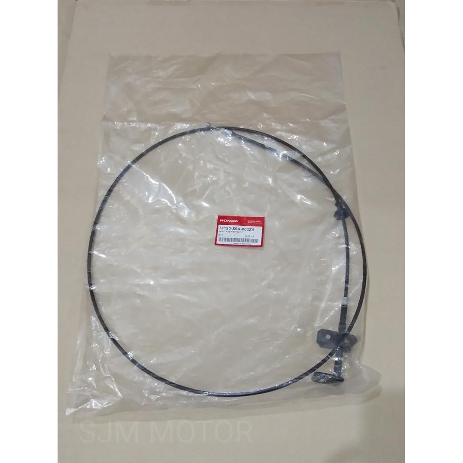 MESIN ฝากระโปรงเปิดสาย Honda Crv 2002 2003 2004 2005 2006 CRV RD4 RD5 RD6 2002 2003 2004 2005 2006