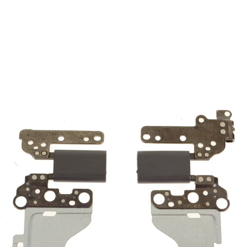 ใหม่สําหรับ Dell 11 3190 ชุดบานพับ 2-in-1 P0TD8 0P0TD8 แล็ปท็อป LCD บานพับซ้ายและขวา