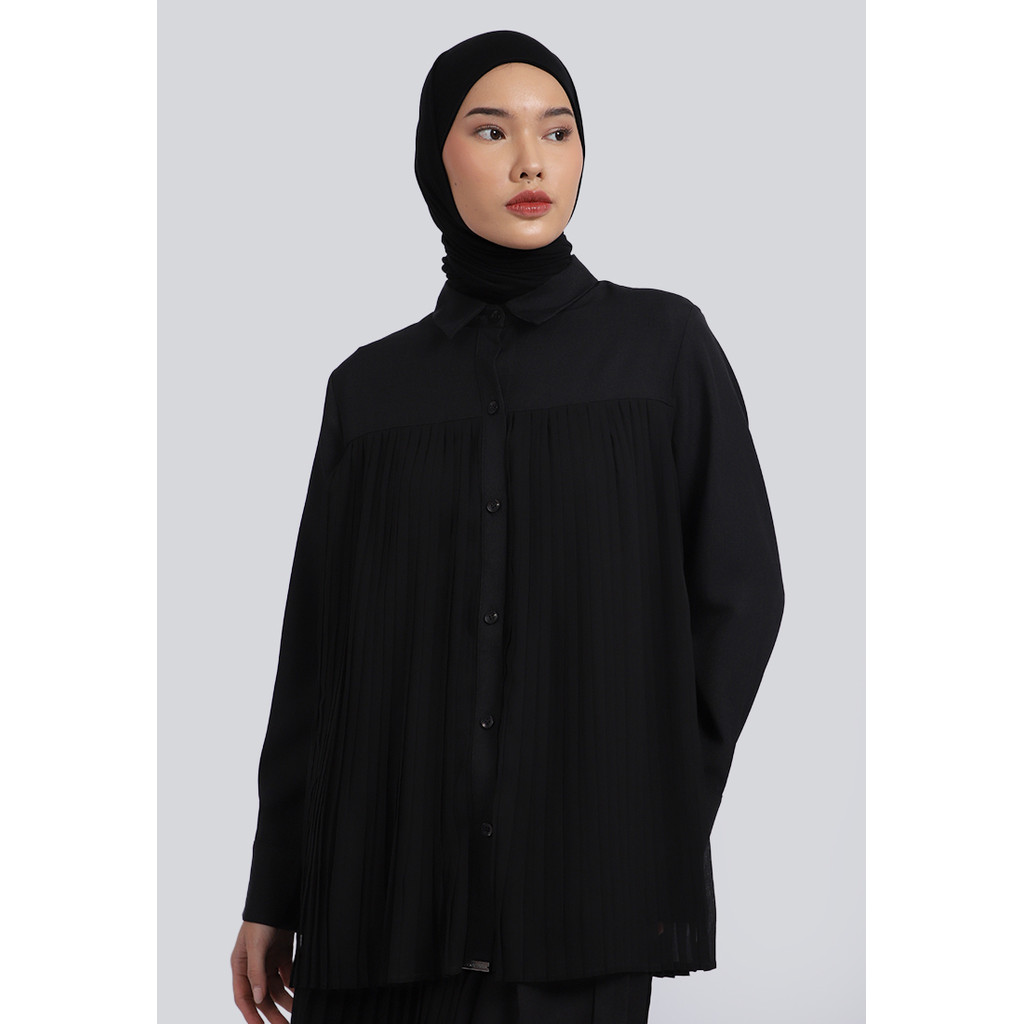 JENHARA ELEXA SHIRT 25G009