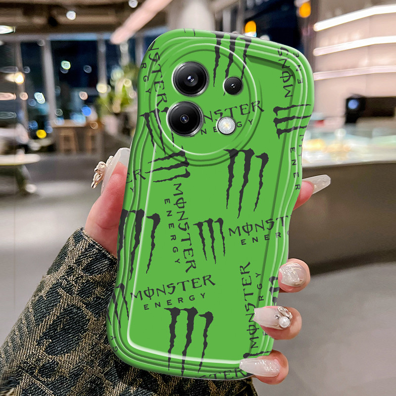 ปลอก HP สําหรับ Xiaomi POCO X6 5G POCO X6 Neo 5G POCO