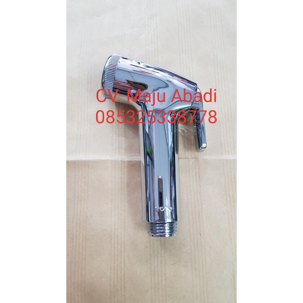 อะไหล่ TOTO หัวฝักบัวโถสุขภัณฑ์ TOTO THX20MCR