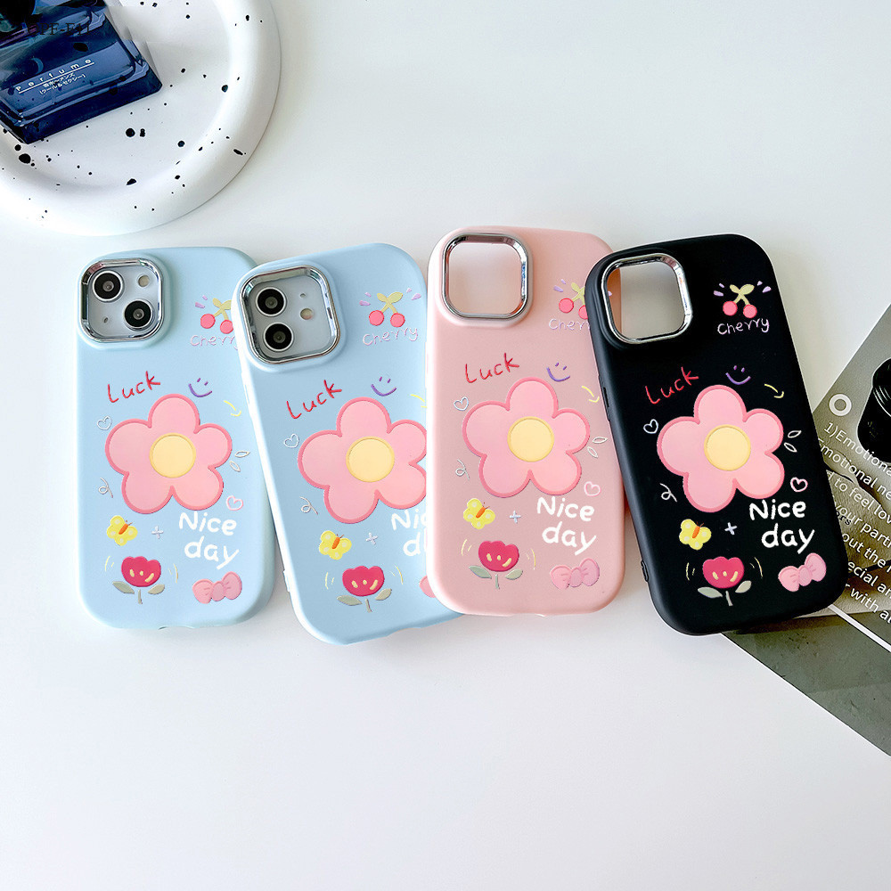OPPO Reno 11 13F 11F 7 8 7Z 8Z F11 F9 F1S Pro 4G 5G สําหรับ Softcase HP เคสโทรศัพท์ปลอก FA19 4020