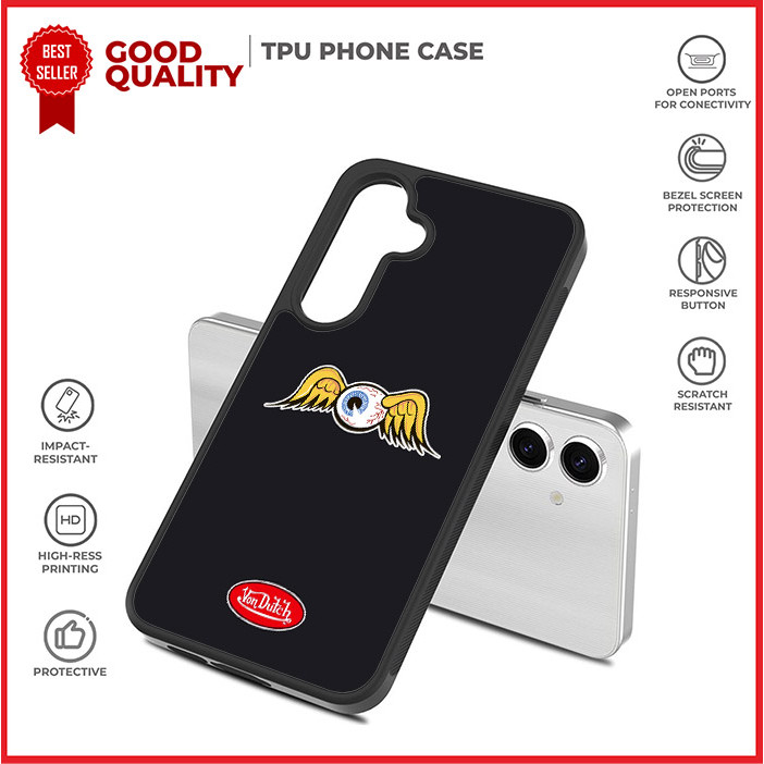 SAMSUNG เคสปลอกSamsung A17 A56 A36 A26 A16 A55 A35 A25 A15 A05 A06 A54 A34 A24 A14 A73 A53 A33 A23 A