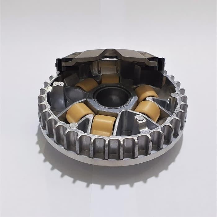 K21 ROLLER HOUSE SET OKO BEAT KARBU - KVY