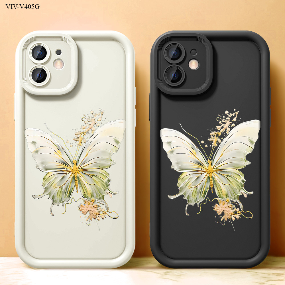 HPเคสโทรศัพท์สําหรับVIVO V60 V50 V40 V30 V30E V29 V29E V27 V27E V23E V23 V25 V25E V21 V21E V20 V19 V