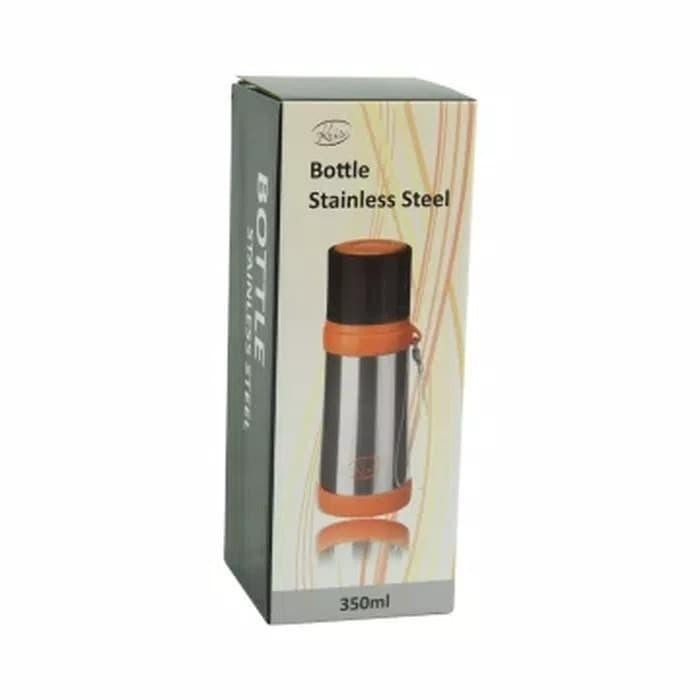 TERMOS KRIS SS 350ML THERMOS BOTTLE