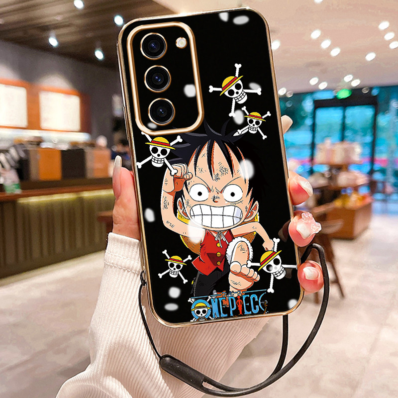 ปลอก Hp Untuk Samsung Galaxy S23 5G S23 FE S23 Plus S23 Ultra S22 5G S22 Plus 5G S22 Ultra 5G S21 Pl