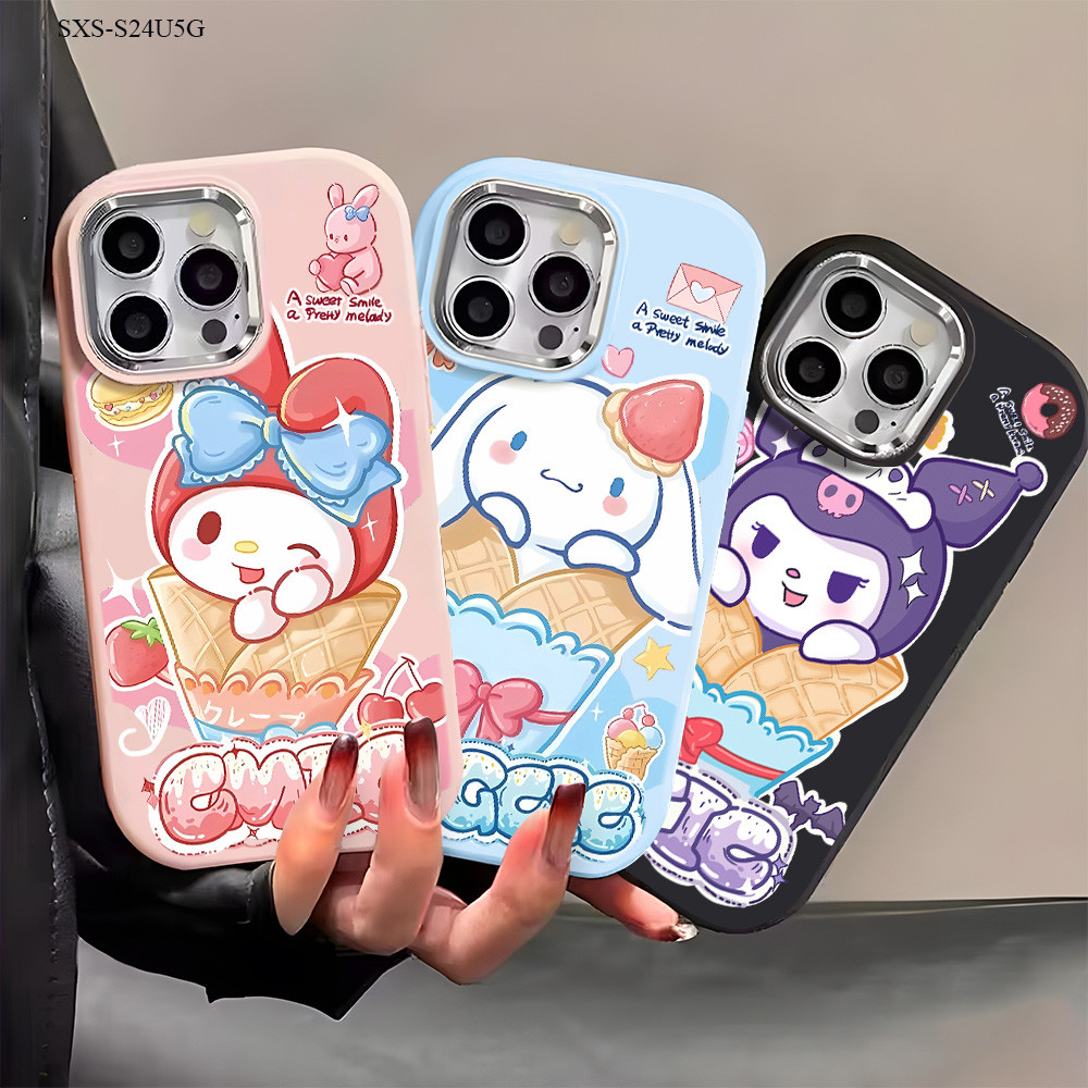 HP เข้ากันได้กับ Samsung Galaxy A56 A36 A26 A16 M23 M22 M15 A06 A10 A11 A04 A02 S25 S24 S23 S22 S21 